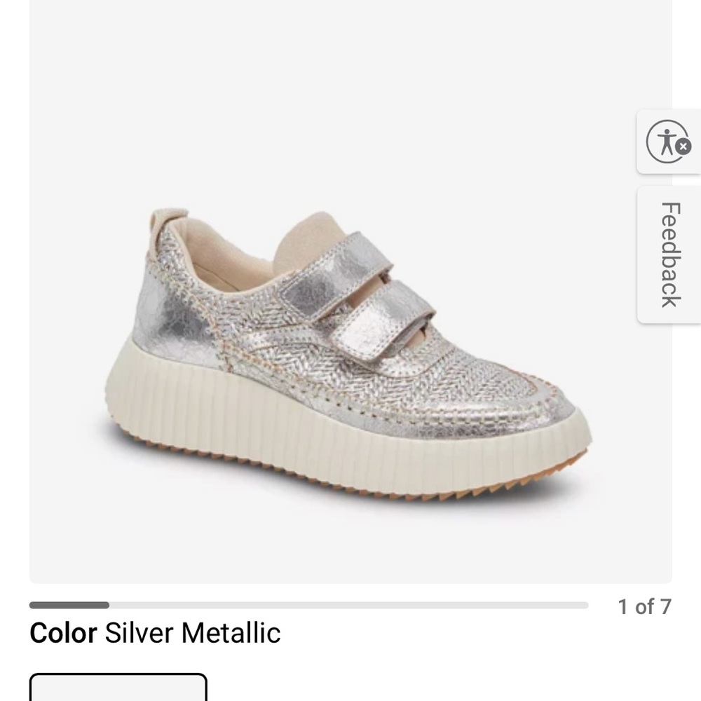 Dolce Vita Sneakers